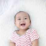 嬰兒長牙前兆