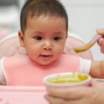 寶寶副食品順序